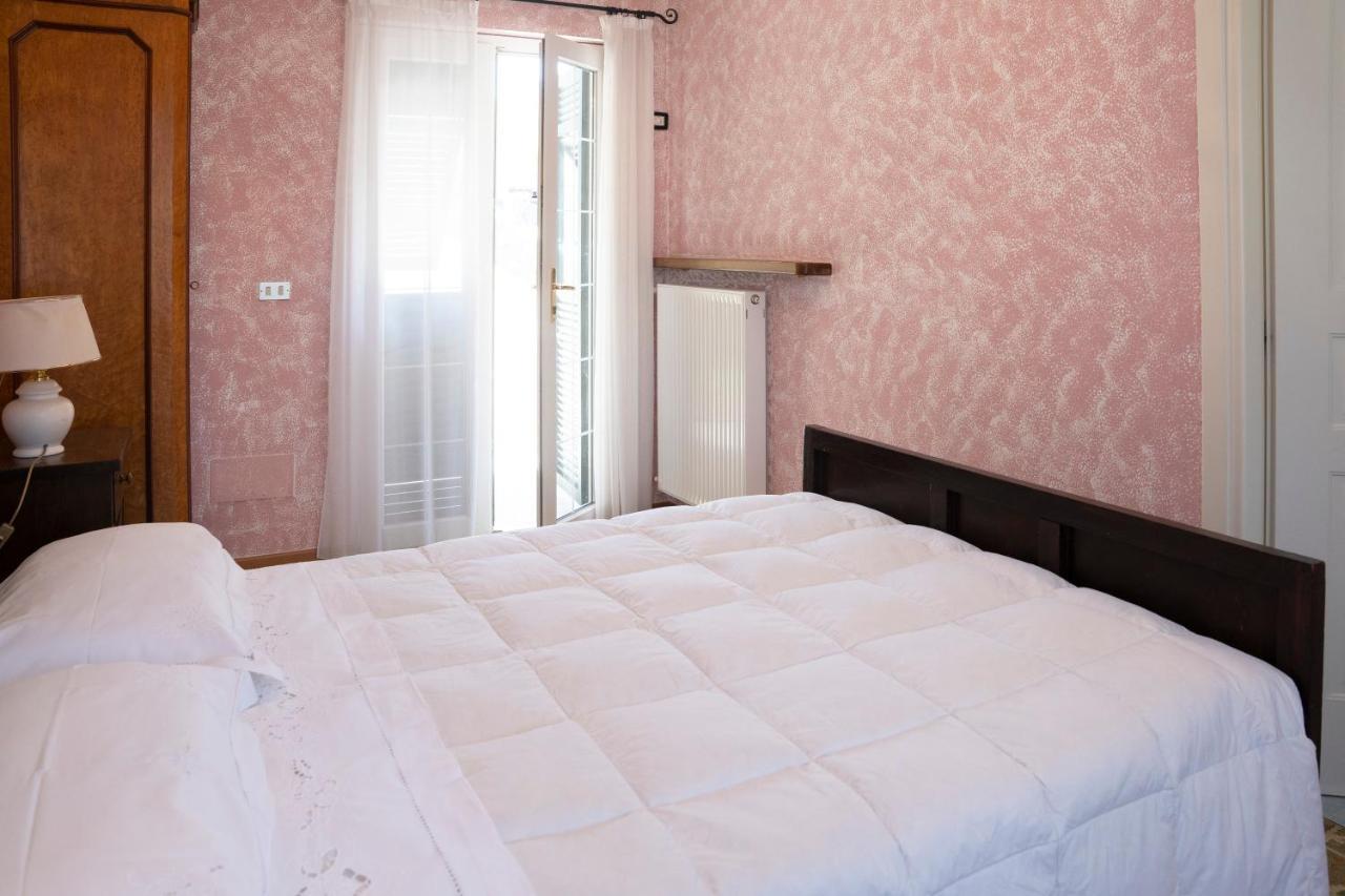 028 - Agriturismo "Il Boschetto" Con Piscina, Pace E Natura - Camera Familiare Cavizzano Exterior foto